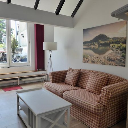 Hotel Weinhaus Hoff Bad Honnef Bagian luar foto