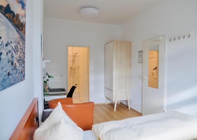 Hotel Weinhaus Hoff Bad Honnef Bagian luar foto