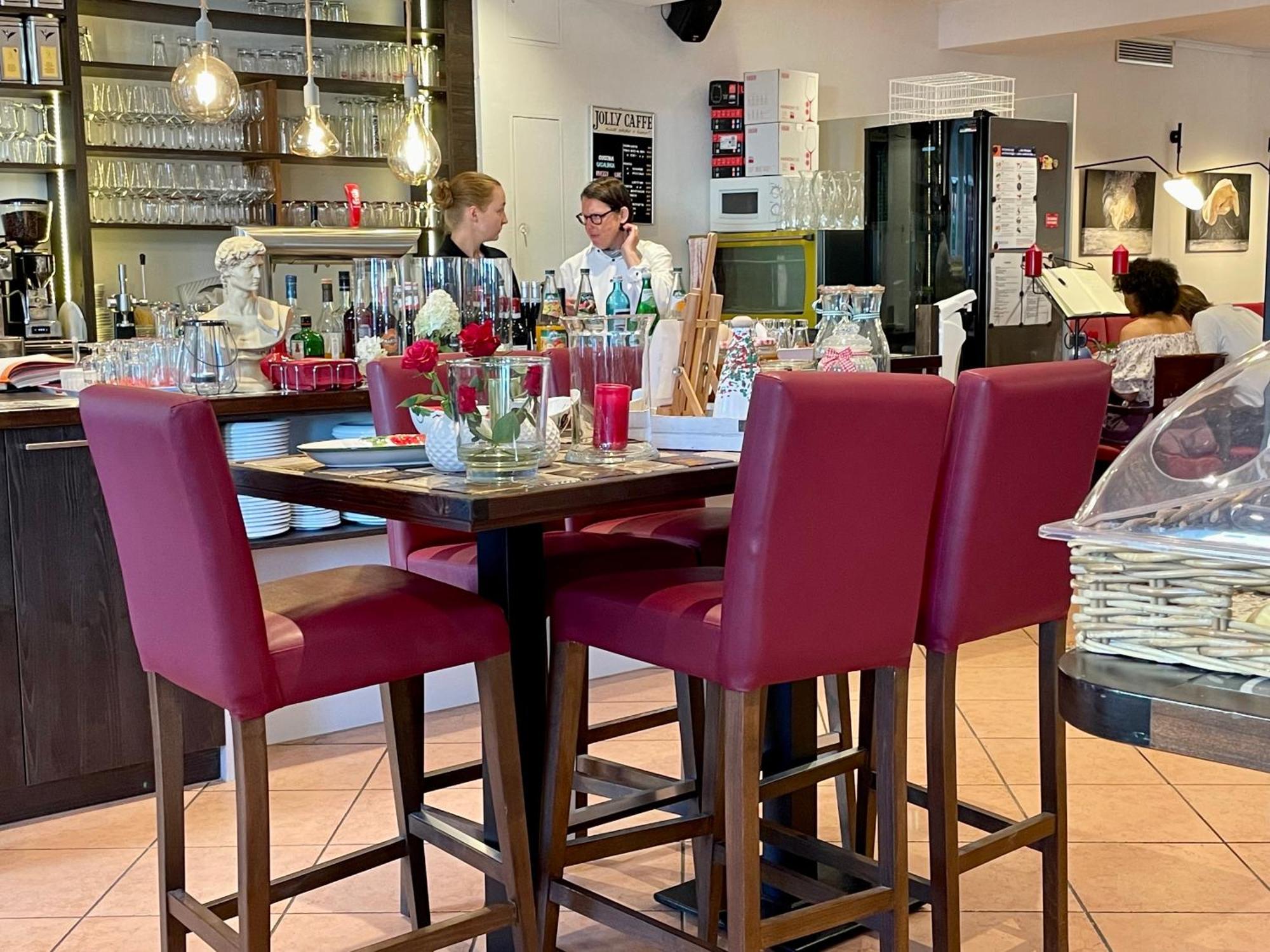 Hotel Weinhaus Hoff Bad Honnef Bagian luar foto